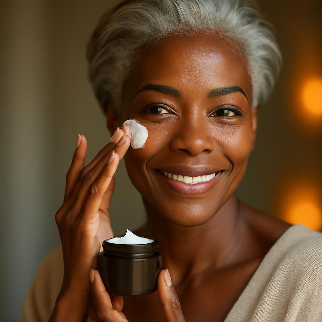 Advanced Beauty for Mature Skin