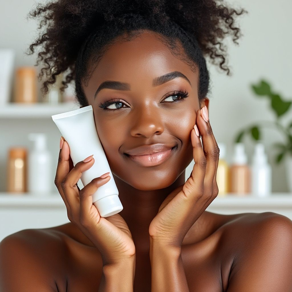 Luxury Skincare Essentials