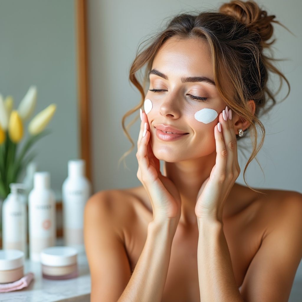 Acne Skincare Routine